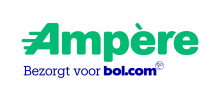 Ampere bezorgt voor bol.com fulfilment fullfillers